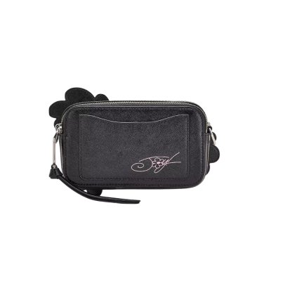 HATTIE STEWART X MARC JACOBS SNAPSHOT